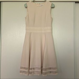 Calvin Klein dress